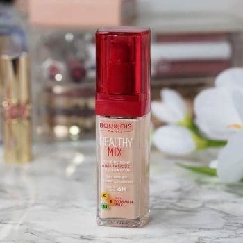 Bourjois Healthy Mix Foundation 30ML