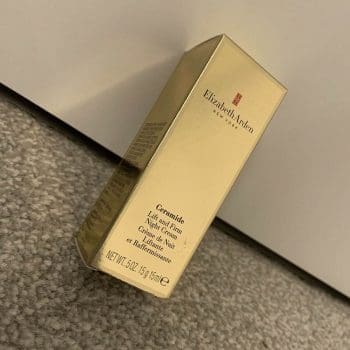 Elizabeth Arden Ceramide Lift and Firm Night Cream 15ML