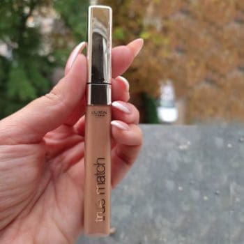 L’OREAL True Match Concealer