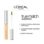 L’OREAL True Match Concealer (1)