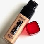 L’Oréal Infallible Stay Fresh Foundation (7)