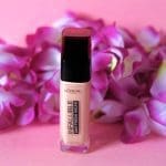 L’Oréal Infallible Stay Fresh Foundation (7)