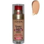 L’Oreal Visible Lift Serum Inside Instant Lift Foundation (1)