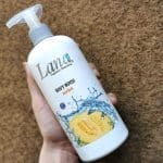 Lana Hygienic Cleansing Body Wash