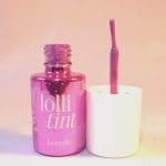 LolliTint Lip and Cheek Stain Benefit Cosmetic (1)