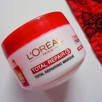 Loreal Elvive Total Repair 5 Hair mask 200G