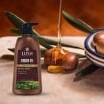 Lush Argan Oil Shampoo (7)