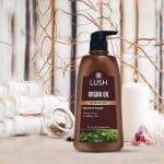 Lush Argan Oil Shampoo (7)