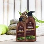 Lush Argan Oil Shampoo (7)