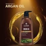 Lush Argan Oil Shampoo (7)
