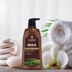 Lush Argan Oil Shampoo (7)