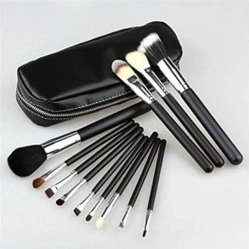 Mac 12pcs Brush Set
