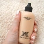 Mac Studio Face And Body Foundation 120ML (8)