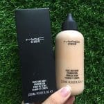 Mac Studio Face And Body Foundation 120ML (8)