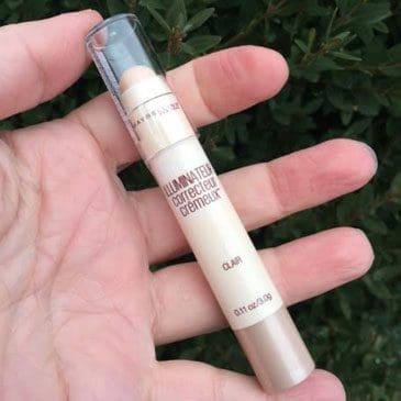 Maybelline Dream Brightening Creamy Concealer (2)