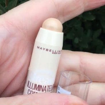 Maybelline Dream Brightening Creamy Concealer (3)