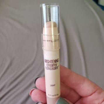 Maybelline Dream Brightening Creamy Concealer (5)