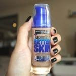 Maybelline Super Star Better Skin Finish Foundation 30ML (10)