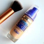 Maybelline Super Star Better Skin Finish Foundation 30ML (10)