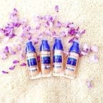 Maybelline Super Star Better Skin Finish Foundation 30ML (10)