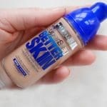 Maybelline Super Star Better Skin Finish Foundation 30ML (10)