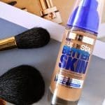 Maybelline Super Star Better Skin Finish Foundation 30ML (10)