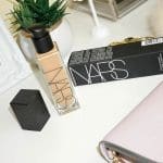 NARS Natural Radiation Foundation (3)