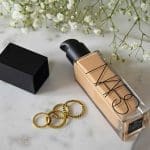 NARS Natural Radiation Foundation (3)