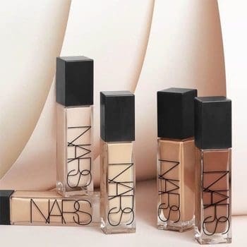 NARS Natural Radiant Long Wear Foundation 30ML