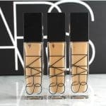 NARS Natural Radiation Foundation (3)