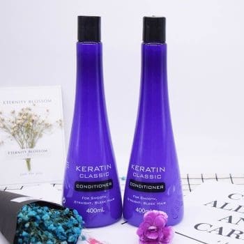 Keratin Classic Conditioner 400ML