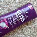 Schwarzkopf Gliss Hair Repair With Liquid Keratin Hyaluron Hair Filler Conditioner 400ML (3)