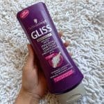 Schwarzkopf Gliss Hair Repair With Liquid Keratin Hyaluron Hair Filler Conditioner 400ML (3)