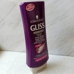 Schwarzkopf Gliss Hair Repair With Liquid Keratin Hyaluron Hair Filler Conditioner 400ML (3)