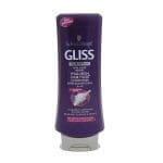 Schwarzkopf Gliss Hair Repair With Liquid Keratin Hyaluron Hair Filler Conditioner 400ML (3)