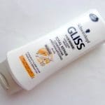 Schwarzkopf Gliss Total Repair Conditioner White 200ML (3)