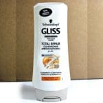 Schwarzkopf Gliss Total Repair Conditioner White 200ML (3)