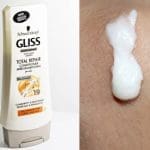 Schwarzkopf Gliss Total Repair Conditioner White 200ML (3)