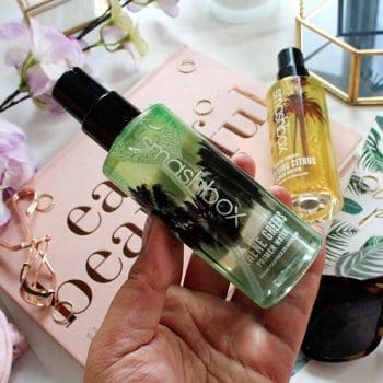 Smashbox Photo Finish Primer Water Serene Greens 116ML