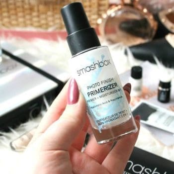 Smashbox Photo Finish Primerizer Primer 30ML
