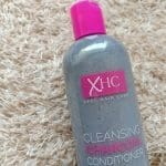 XHC Cleansing Charcoal Conditioner. JPG (4)