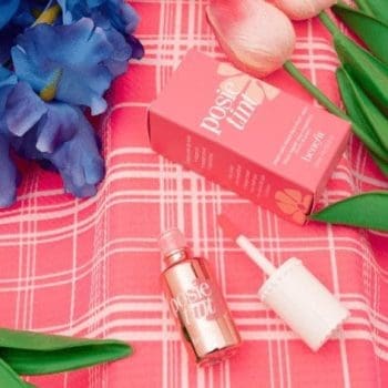 Benefit Cosmetic Posie Tint for Lips and Cheeks