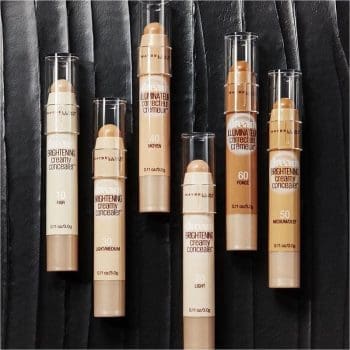 Maybelline Dream Brightening Creamy Concealer
