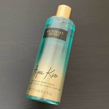 Victoria’s Secret Aqua Kiss Fragrant Body Wash