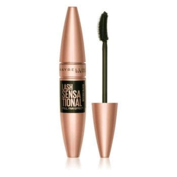 Maybelline Mas Lash Sensational Full and Fan Effect Mascara