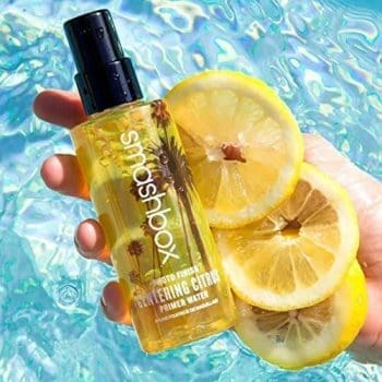 Smashbox Photo Finish Primer Centering Citrus