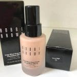 Bobbi Brown Long Wear Even Finish Foundation SPF 15 (3)