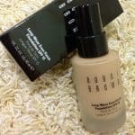 Bobbi Brown Long Wear Even Finish Foundation SPF 15 (3)