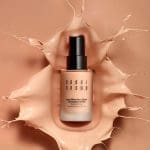 Bobbi Brown Long Wear Even Finish Foundation SPF 15 (3)