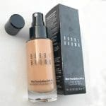 Bobbi Brown Long Wear Even Finish Foundation SPF 15 (3)
